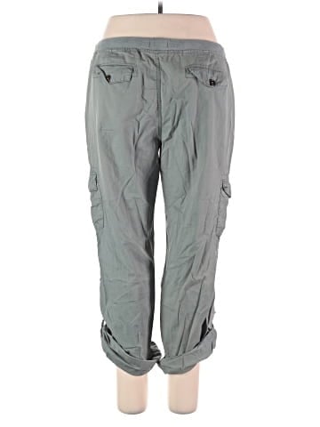 Merona Cargo Pants (view 2)