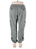 Merona 100% Cotton Gray Cargo Pants Size XXL - photo 2