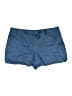 Helly Hansen Solid Blue Shorts Size XL - photo 1