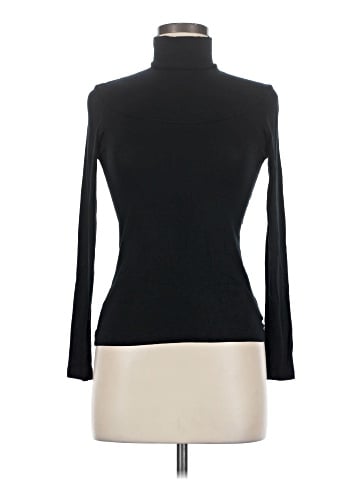 Akris Punto Long Sleeve Top (view 1)