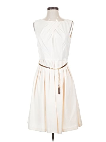 Ellen Tracy Cocktail Dress (view 1)