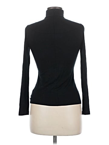 Akris Punto Long Sleeve Top (view 2)
