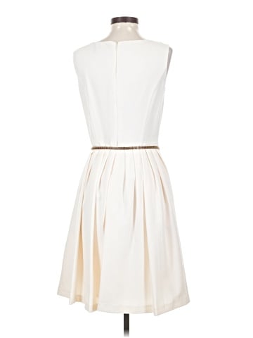 Ellen Tracy Cocktail Dress (view 2)