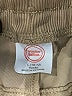 Wonder Nation Solid Tan Casual Pants Size 10 - 12 Husky - photo 3