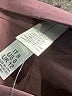 Marla Wynne Solid Purple Active Pants Size 8 - photo 7