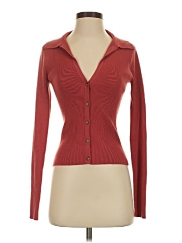 Intermix Cardigan (view 1)
