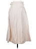 Acne Studios Ivory Wool Wrap Skirt Size EU 34 / US 4 - photo 2
