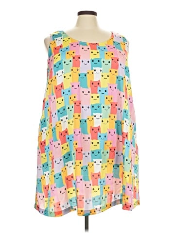 Zapelle Casual Dress (view 1)