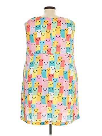 Zapelle Casual Dress (view 2)