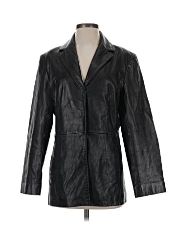 Mossimo Jacket (view 1)