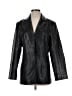 Mossimo 100% Nylon Black Jacket Size S - photo 1