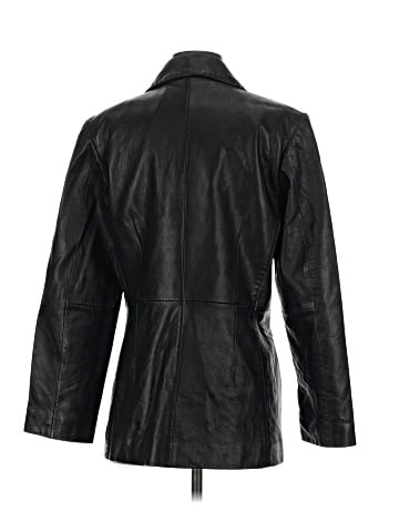 Mossimo Jacket (view 2)