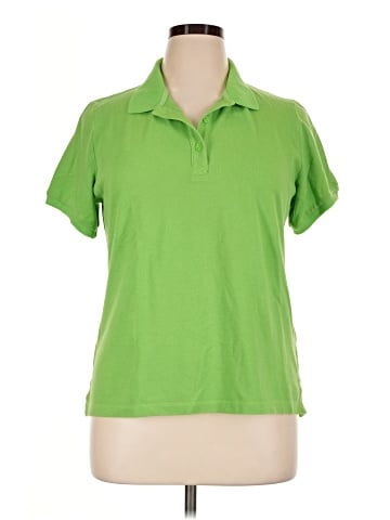 Foxcroft Short Sleeve Blouse (view 1)