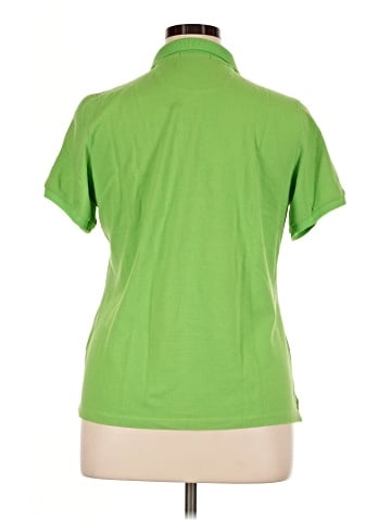 Foxcroft Short Sleeve Blouse (view 2)