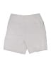 Assorted Brands 100% Polyester Gray Shorts Size 10 - photo 2