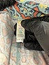 Lularoe Print Blue Casual Pants Size 1X (Tall & Curvy) - photo 7