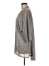 Lularoe Gray Cardigan Size M - photo 5