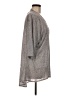 Lularoe Gray Cardigan Size M - photo 4