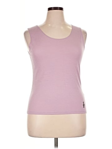 Smartwool Sleeveless T-Shirt (view 1)