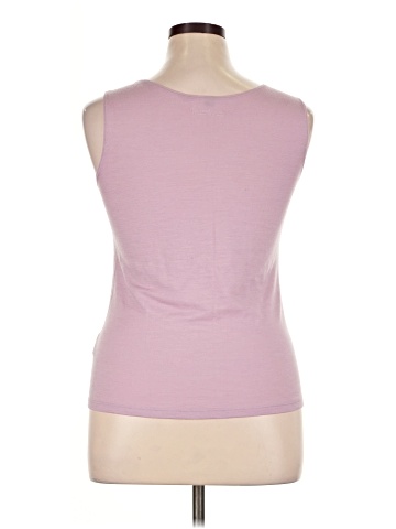 Smartwool Sleeveless T-Shirt (view 2)