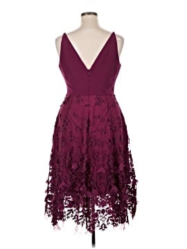 Dress the Population Cocktail Dress (view 2)