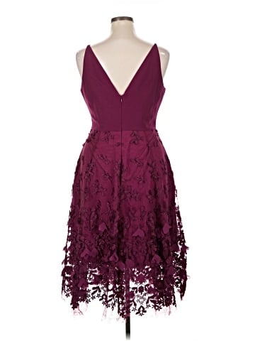 Dress the Population Cocktail Dress (view 2)