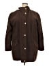 Regent Park Brown Raincoat Size 2X - photo 1
