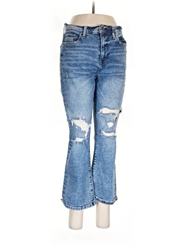 a.n.a. A New Approach Jeans (view 1)