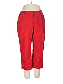 Liz Claiborne Jeggings