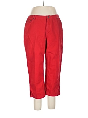 Liz Claiborne Jeggings (view 1)