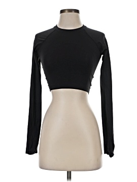 Lululemon Athletica Long Sleeve Turtleneck