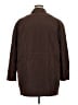 Regent Park Brown Raincoat Size 2X - photo 2