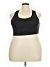 Zelos Black Tank Top Size 3X - photo 1