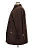 Regent Park Brown Raincoat Size 2X - photo 5
