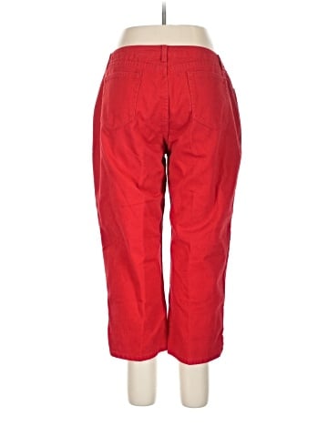 Liz Claiborne Jeggings (view 2)