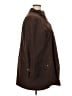 Regent Park Brown Raincoat Size 2X - photo 4