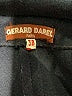 Gerard Darel Black Blue Cardigan Size 6 (38) - photo 4