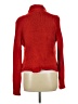 Isabel Marant 100% Wool Red Wool Cardigan Size Lg (3) - photo 2