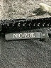 Nic + Zoe Black Kimono Size XL - photo 7