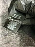 Nic + Zoe Black Kimono Size XL - photo 8