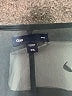 Gap Outlet 100% Polyester Gray 3/4 Sleeve Blouse Size XXL - photo 7