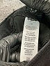 Levi's Solid Black Jeggings Size 12 - photo 4