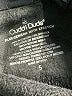 Cuddl Duds Black Coat Size S - photo 6