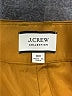 J.Crew Collection 100% Silk Brown Khakis Size 00 - photo 3