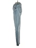 Raga 100% Viscose Paisley Blue Purple Jeans Size XS - photo 5