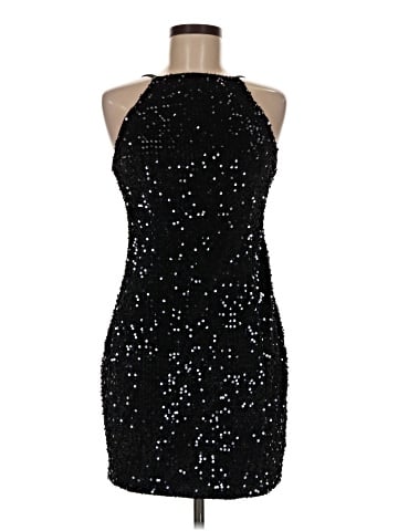 Express Cocktail Dress (view 1)