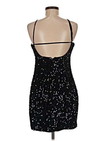 Express Cocktail Dress (view 2)