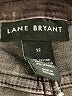 Lane Bryant Brown Casual Pants Size 12 - photo 7