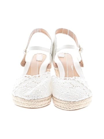 Unbranded Wedges (view 2)