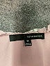 Harve Benard 100% Polyester Purple Sleeveless Blouse Size 1X - photo 7